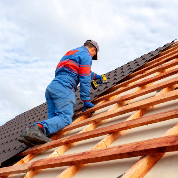 Veteran Home Assistance: Trusted Repair Services