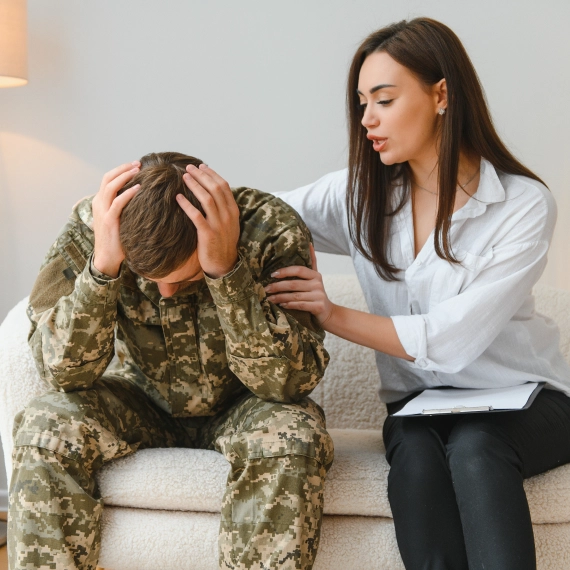 Housing Stability Solutions for Veterans