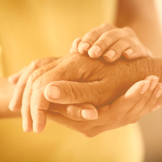Elderly Care Programs