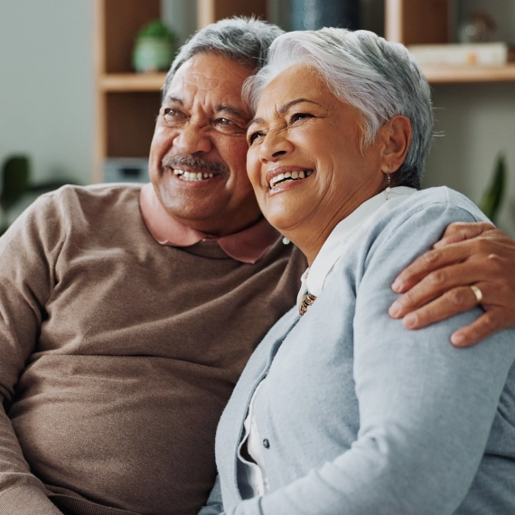 Elderly Care Programs