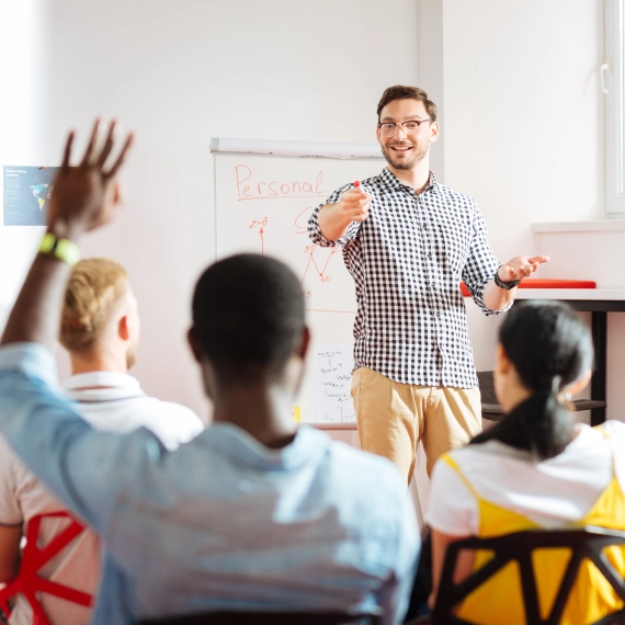 Mentorship Programs for At-Risk Youth