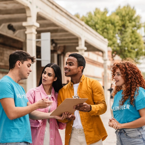 Mentorship Programs for At-Risk Youth