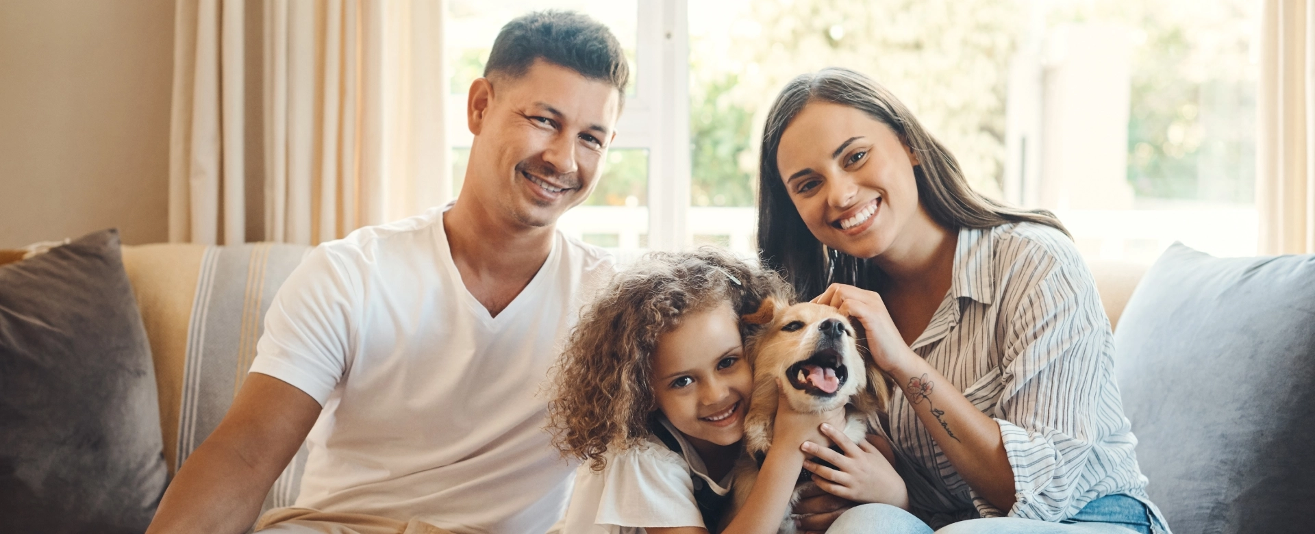 Family Support Services