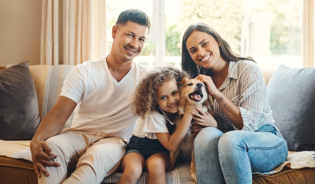 Family Support Services