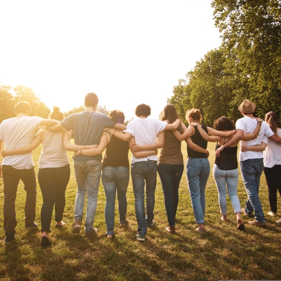 Community Support For Families