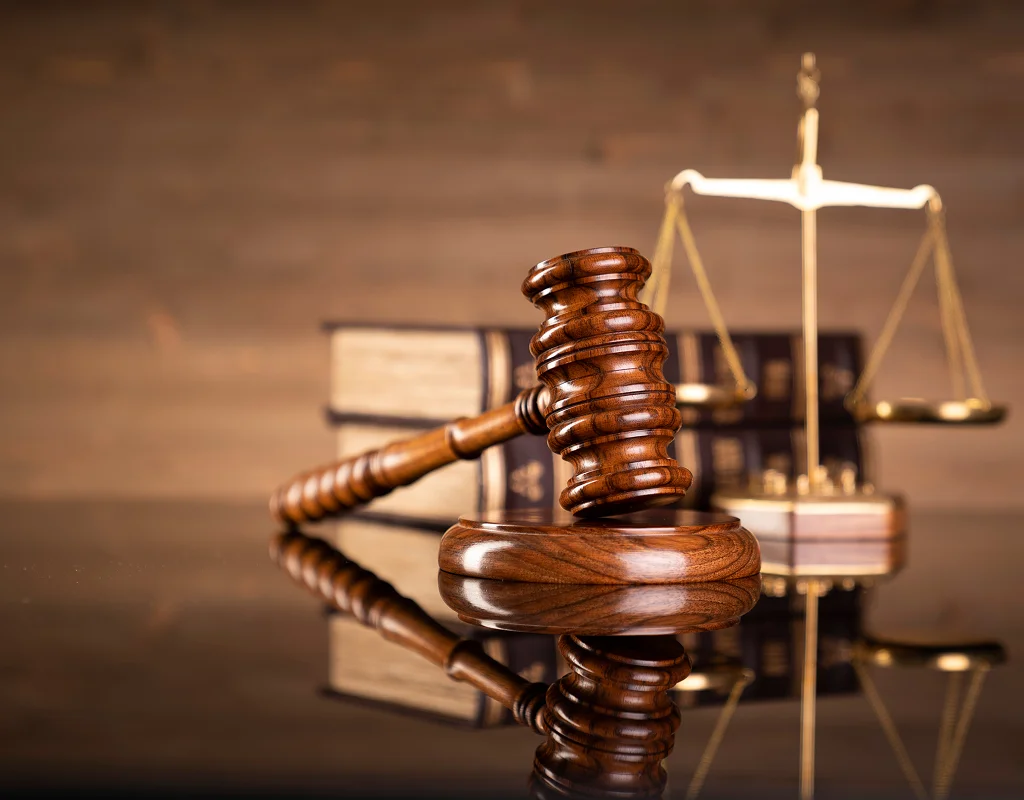Paralegal Toronto