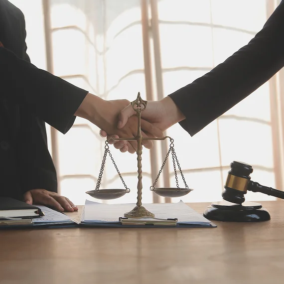Landlord and Tenant Paralegal​