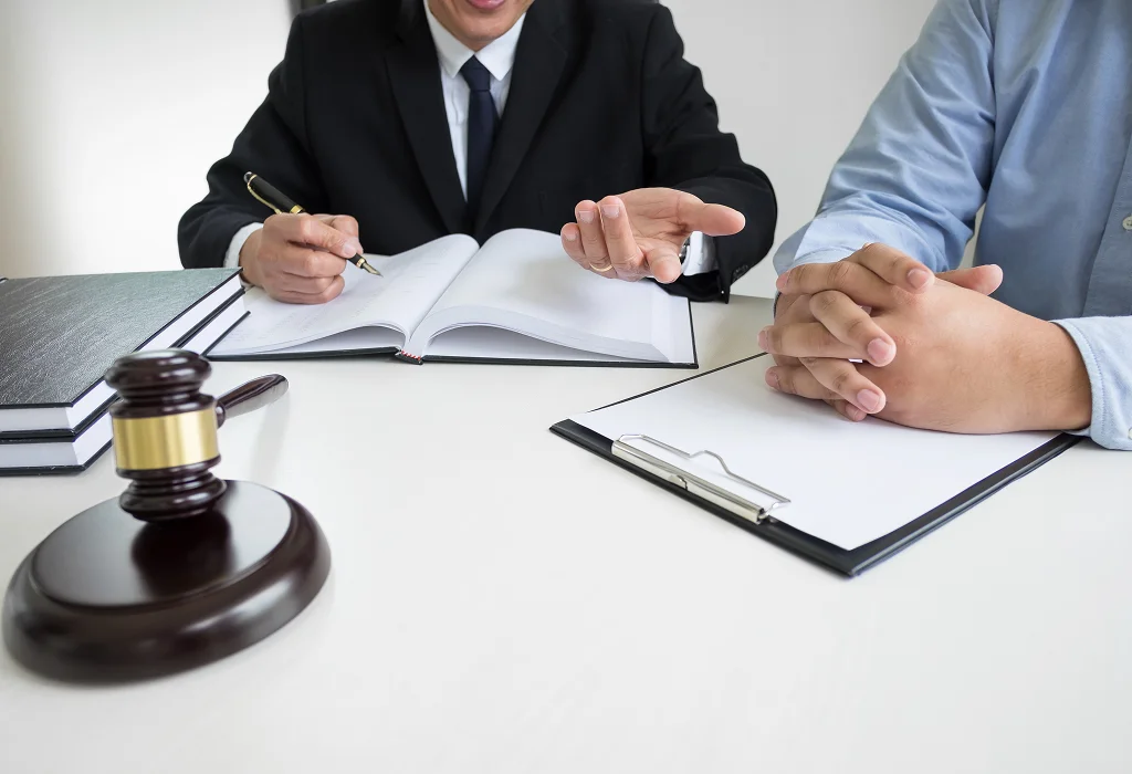 Legal Services Toronto
