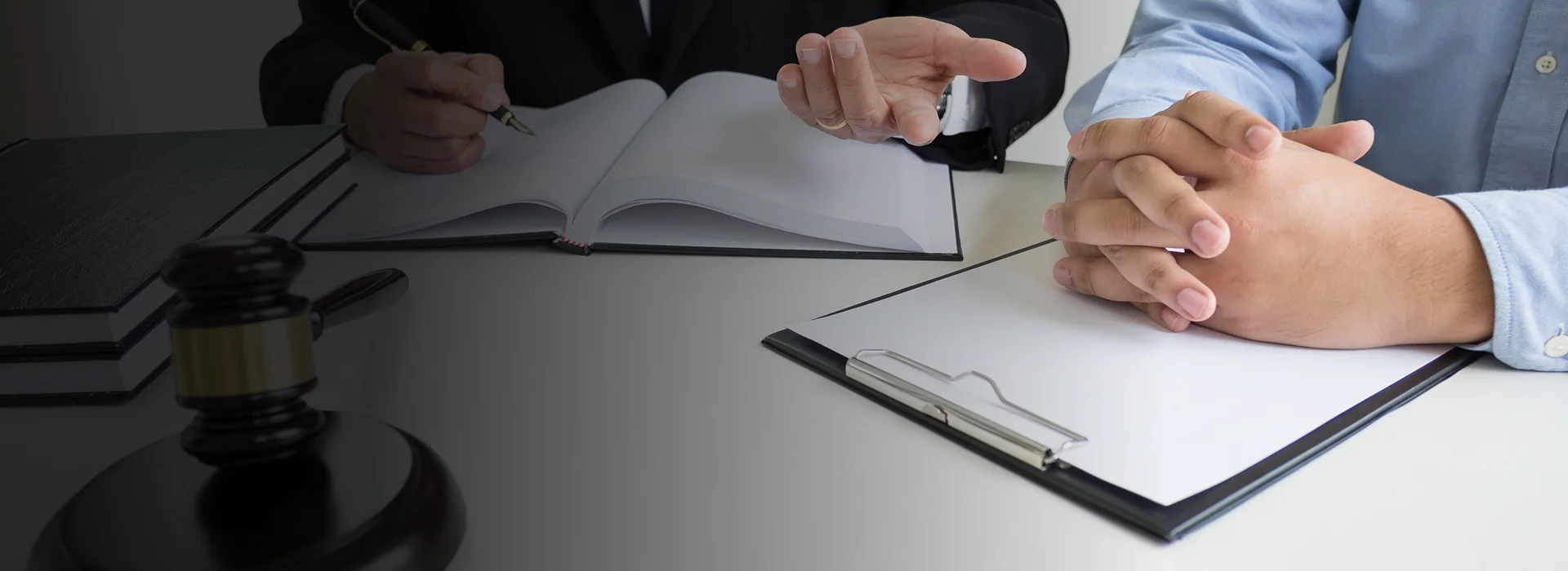 Legal Services Toronto