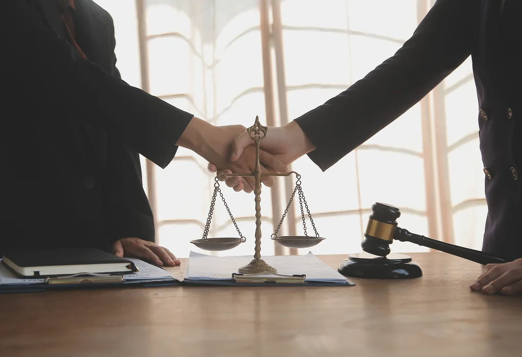 Landlord And Tenant Paralegal Toronto