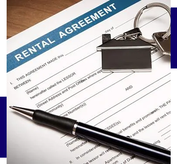 Expert Landlord and Tenant Paralegal Services