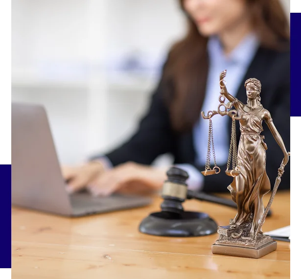 Legal Representation for Small Claims