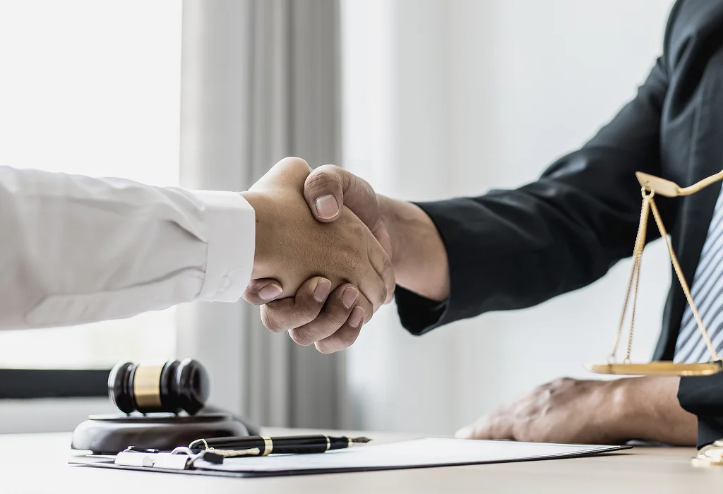 Small Claims Court Paralegal Toronto