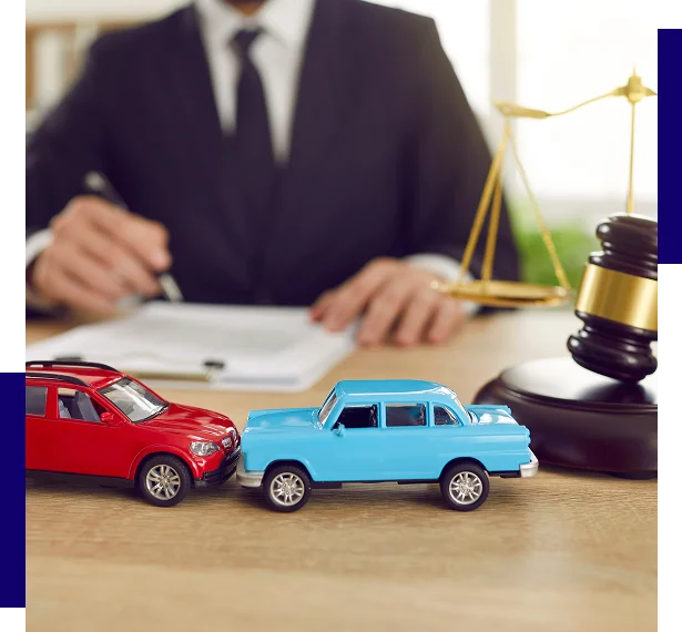 Traffic Fine Reduction Services