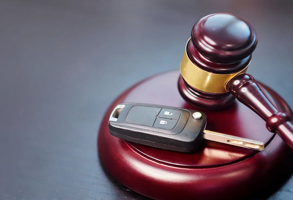 Traffic Ticket Paralegal Toronto