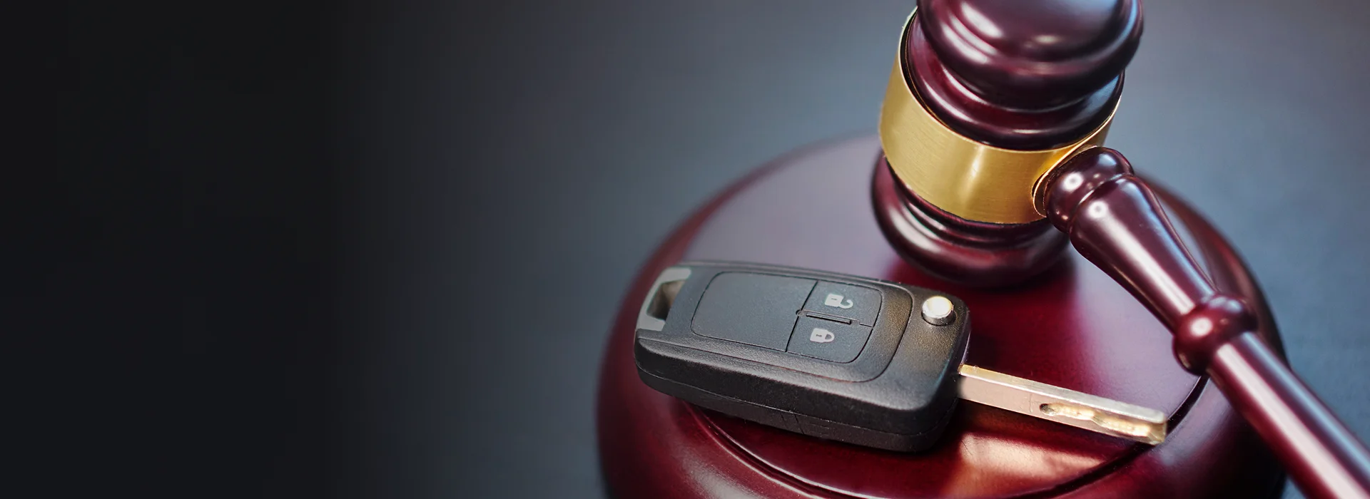 Traffic Ticket Paralegal Toronto