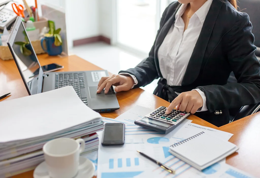 Debt Collection Paralegal