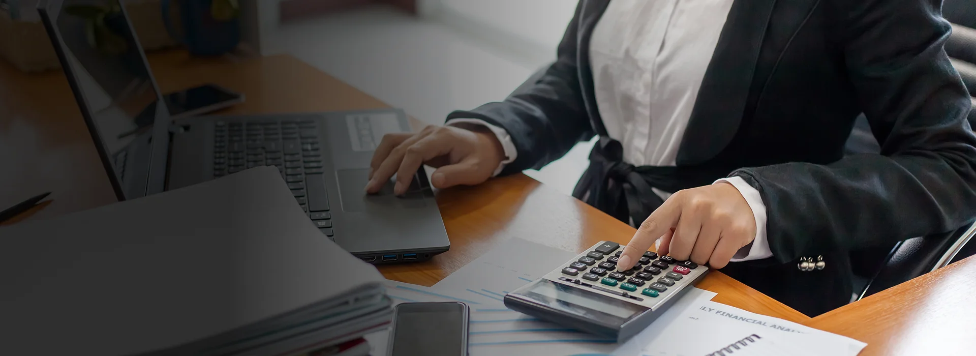 Debt Collection Paralegal