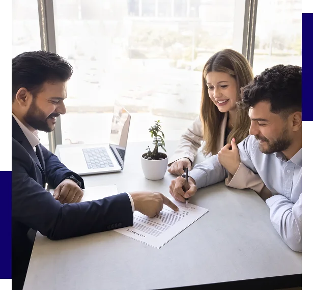 Paralegal Mediation for Neighbor Disputes