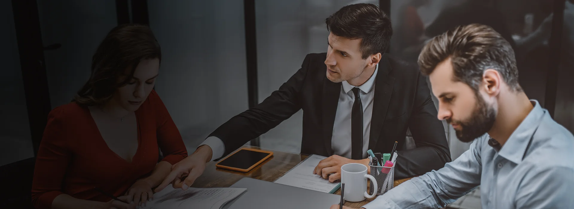 Mediation For Landlord-Tenant Disputes