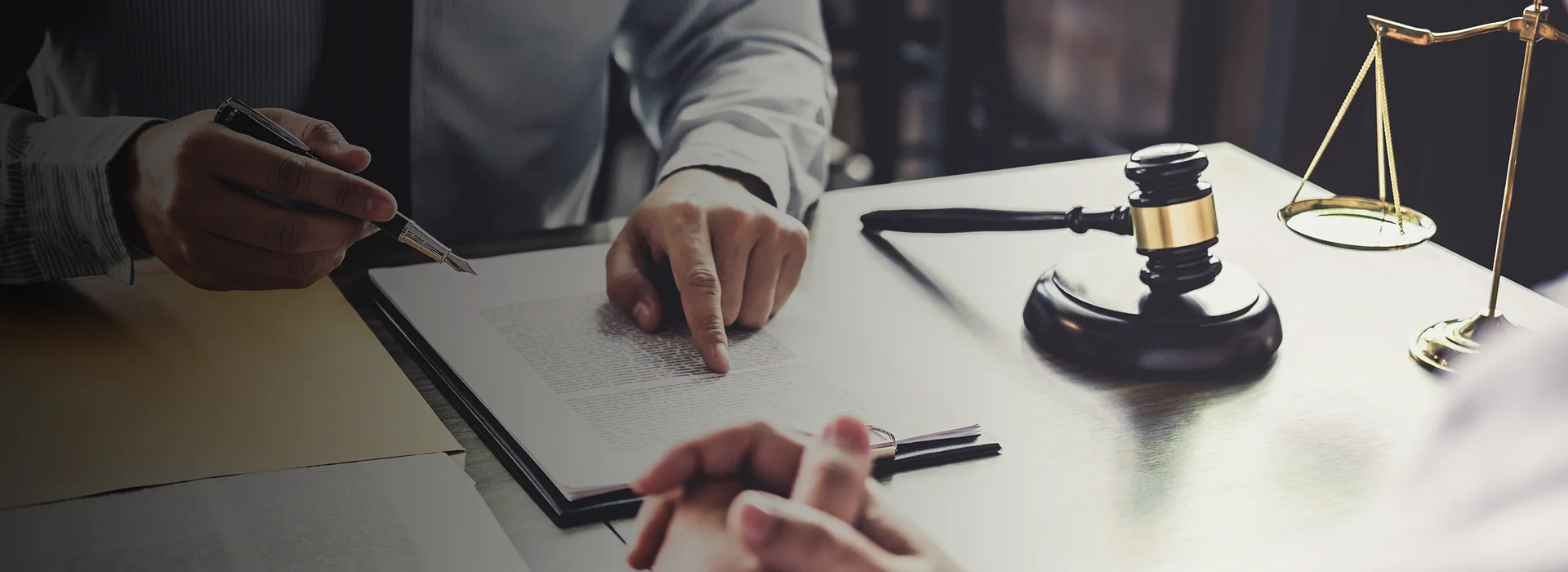 Ontario Paralegal