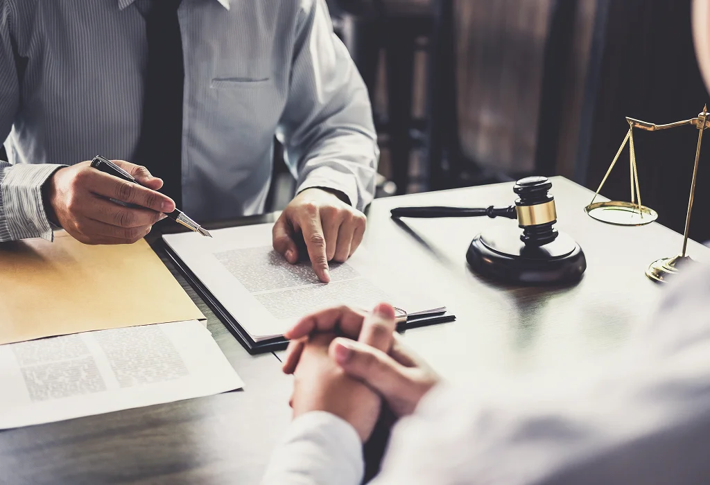 Ontario Paralegal