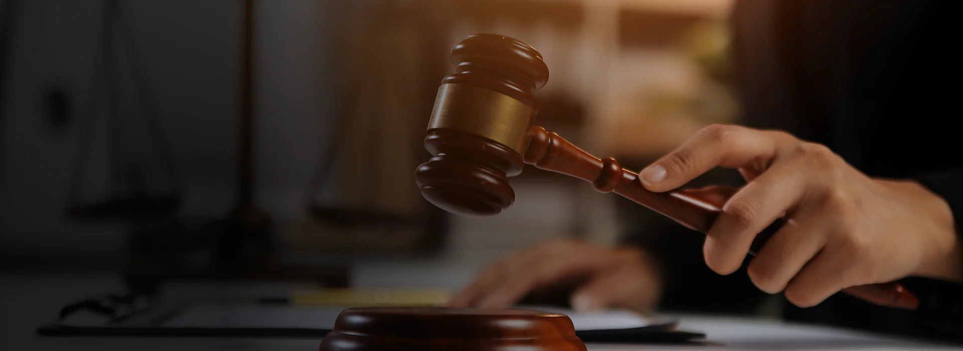 Paralegal Toronto