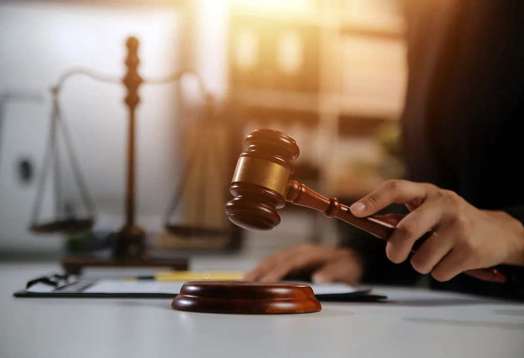 Paralegal Toronto