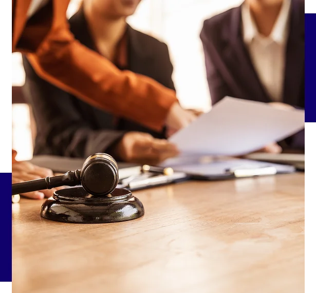 Paralegal Firm Toronto