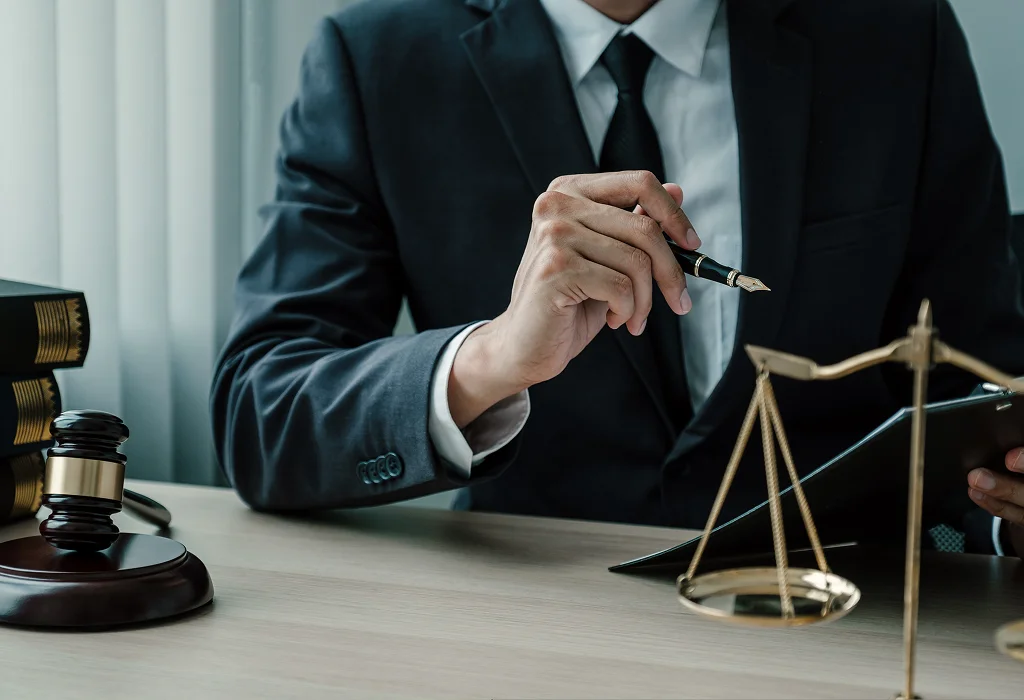 Paralegal North York