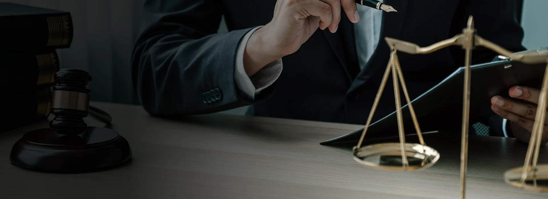 Paralegal North York
