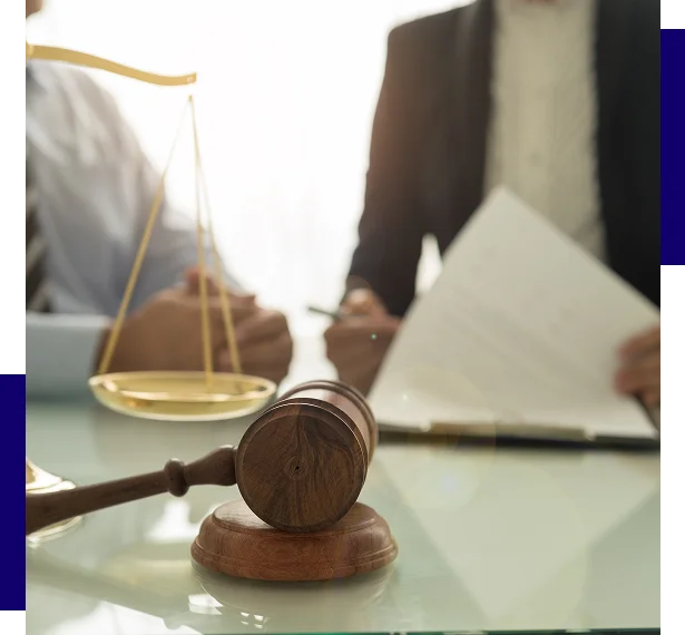 Legal Services Markham