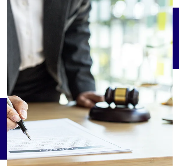 Legal Services Brampton
