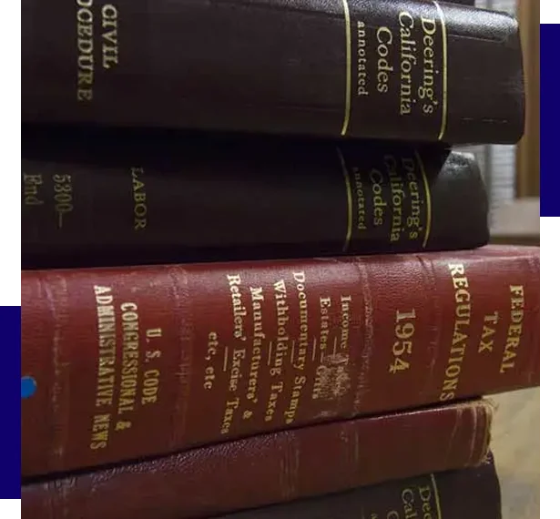 Paralegal Firm Toronto