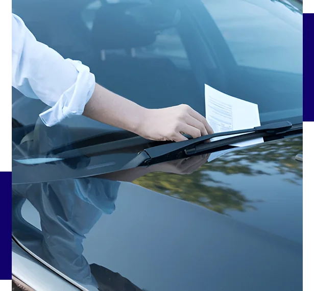Comprehensive Traffic Ticket Defense Services