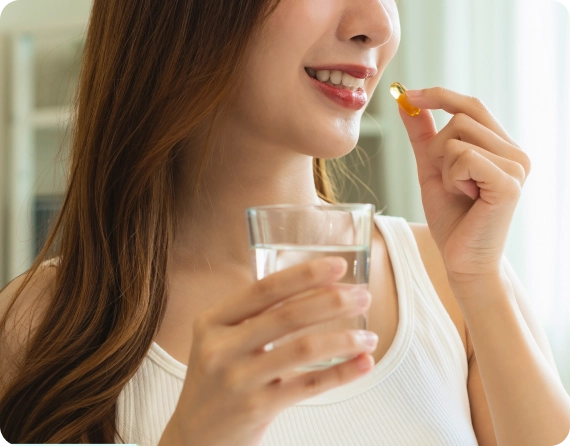 High Quality Herbal Supplements