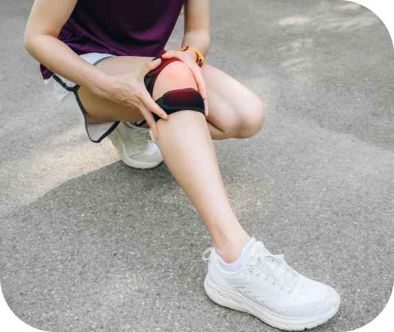 Dietary Supplements For Joint Pain