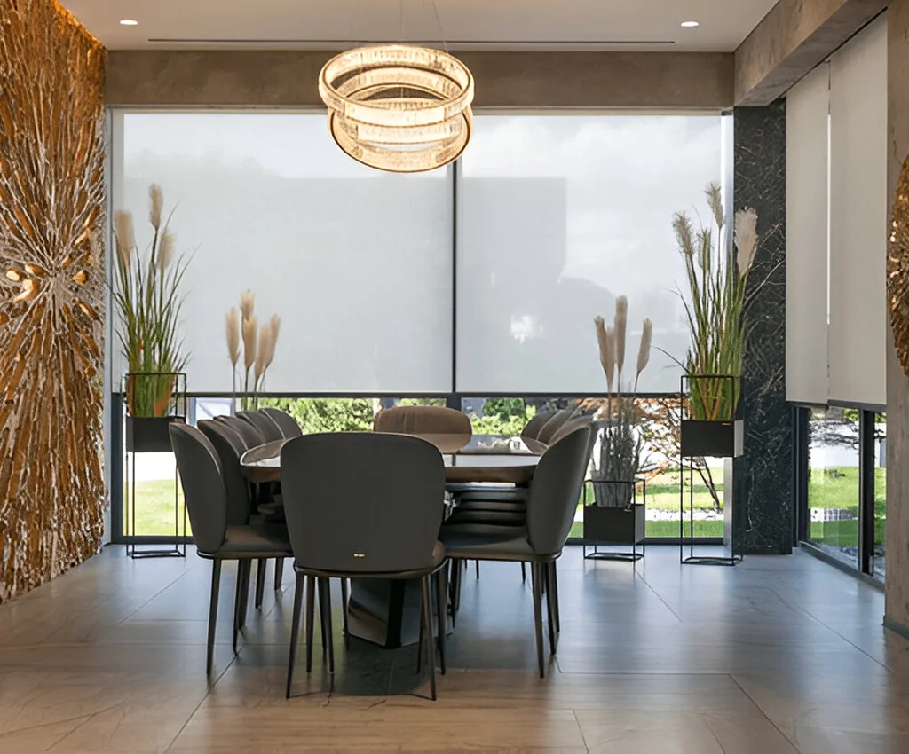 Window Treatments Brampton