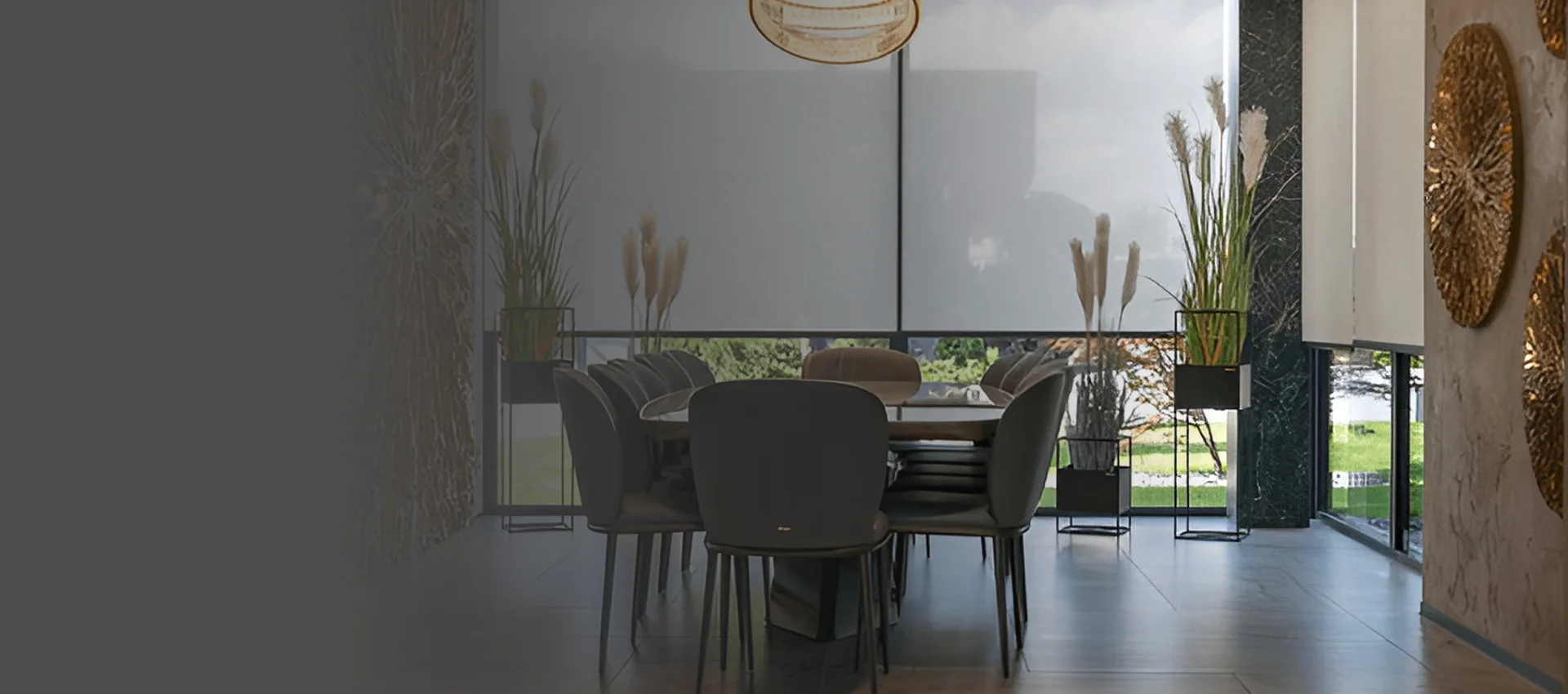 Window Treatments Brampton