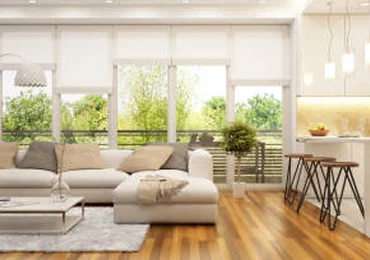 personalized window coverings