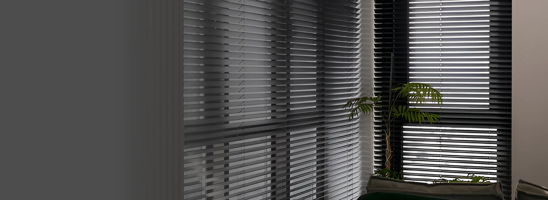 Residential Window Treatments