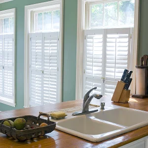 Custom Shutters