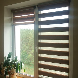Custom Blinds