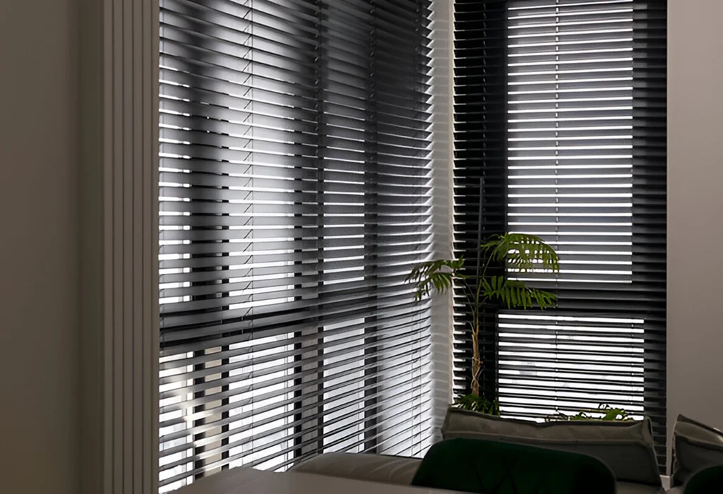 Residential Window Treatments