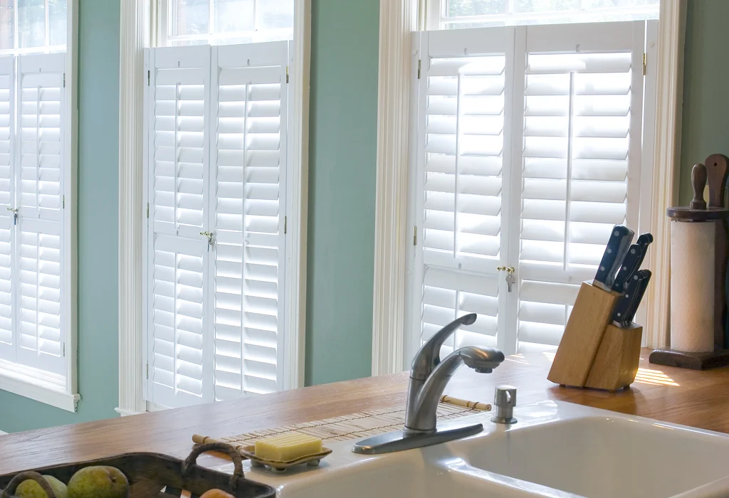 Window Shutters Brampton