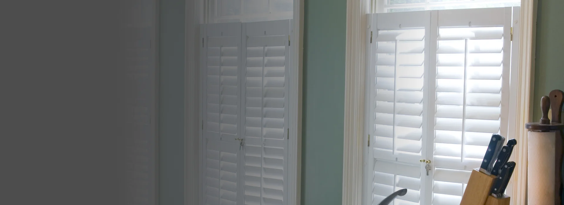 Window Shutters Brampton