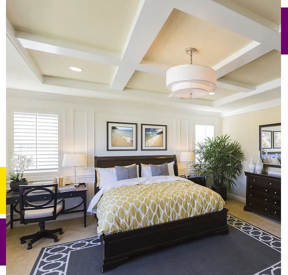 Durable and Stylish Vinyl Shutters