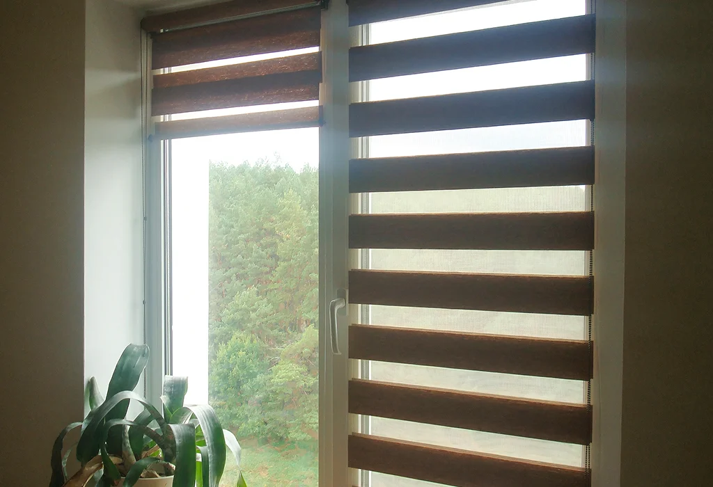 Custom Blinds Brampton