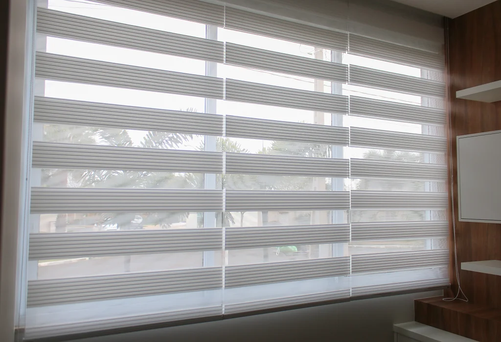 Vision Window Blinds
