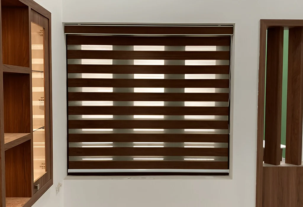 Zebra Blinds Brampton